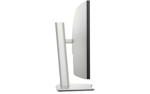 Écran Incurvé 40" Dell UltraSharp U4025QW / DELL-U4025QW - 5K 120 Hz