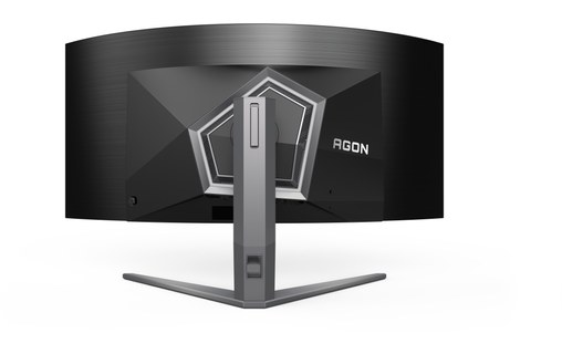 Écran Gaming Incurvé 45" AOC AGON PRO AG456UCZD - OLED 240 Hz