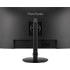 Écran 27" ViewSonic VA2708-HDJ - HDMI/DisplayPort/VGA