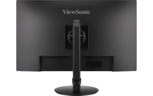 Écran 27" ViewSonic VA2708-HDJ - HDMI/DisplayPort/VGA