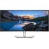 Écran Incurvé 34,1" Dell UltraSharp U3425WE - 120 Hz TB 4/HDMI/DisplayPort/USB-C