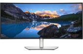 Écran Incurvé 34,1" Dell UltraSharp U3425WE - 120 Hz TB 4/HDMI/DisplayPort/USB-C