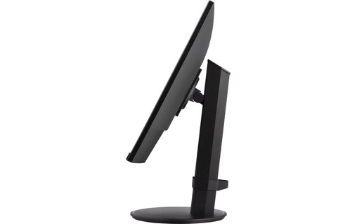 Écran 27" ViewSonic VA2708-HDJ - HDMI/DisplayPort/VGA