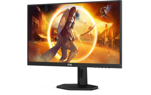 Écran Gaming 27" AOC Q27G4X - 4K HDMI/DisplayPort