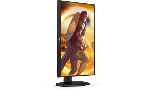 Écran Gaming 23,8" AOC 24G4X - HDMI/DisplayPort