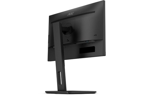 Écran 21,5" AOC E2 22E2UMF - HDMI/DisplayPort/VGA