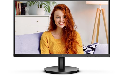 Écran 27" AOC B3 U27B3M - 4K HDMI/DisplayPort