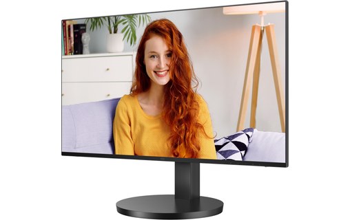 Écran 23,8" AOC B3 24B3CF2 - HDMI/USB-C