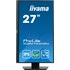 Écran 27" iiyama ProLite XUB2763HSU-B1