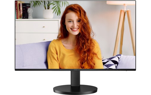 Écran 27" AOC B3 27B3CF2 - HDMI/USB-C