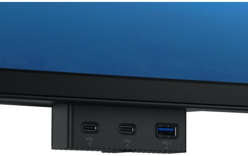 Écran Incurvé 40" Dell UltraSharp U4025QW / DELL-U4025QW - 5K 120 Hz