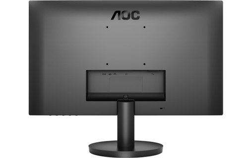 Écran 23,8" AOC 24B3CA2 - HDMI/USB-C