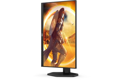 Écran Gaming 23,8" AOC 24G4X - HDMI/DisplayPort