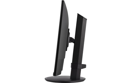 Écran 27" ViewSonic VA2708-HDJ - HDMI/DisplayPort/VGA