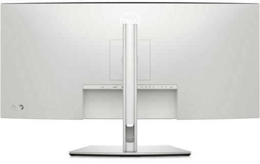 Écran Incurvé 34,1" Dell UltraSharp U3425WE - 120 Hz TB 4/HDMI/DisplayPort/USB-C