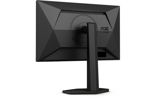 Écran Gaming 23,8" AOC 24G4X - HDMI/DisplayPort