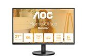 Écran 27" AOC 27B3CA2 - HDMI/DisplayPort/USB-C