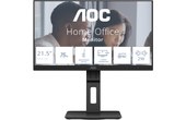 Écran 21,5" AOC E2 22E2UMF - HDMI/DisplayPort/VGA