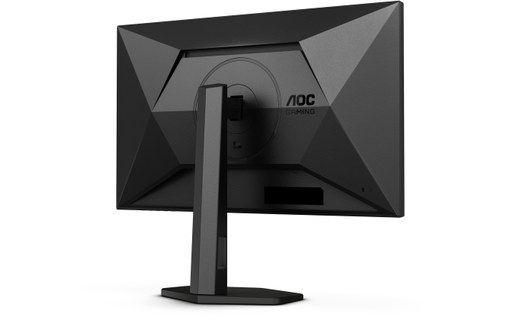 Écran Gaming 27" AOC G4 Q27G4XF - 180 Hz HDMI/DisplayPort