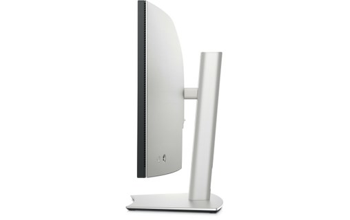 Écran Incurvé 34,1" Dell UltraSharp U3425WE - 120 Hz TB 4/HDMI/DisplayPort/USB-C