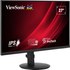 Écran 27" ViewSonic VA2708-HDJ - HDMI/DisplayPort/VGA