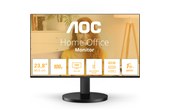 Écran 27" AOC B3 27B3CF2 - HDMI/USB-C