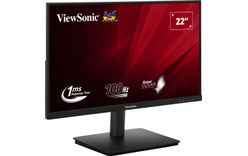 Écran 22" ViewSonic VA220-H - HDMI/VGA