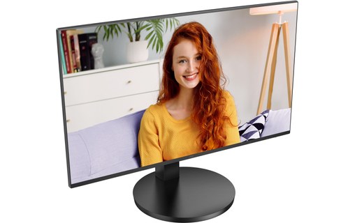 Écran 23,8" AOC B3 24B3CF2 - HDMI/USB-C