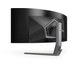Écran Gaming Incurvé 45" AOC AGON PRO AG456UCZD - OLED 240 Hz