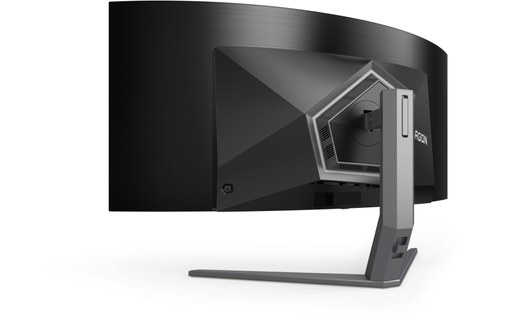 Écran Gaming Incurvé 45" AOC AGON PRO AG456UCZD - OLED 240 Hz
