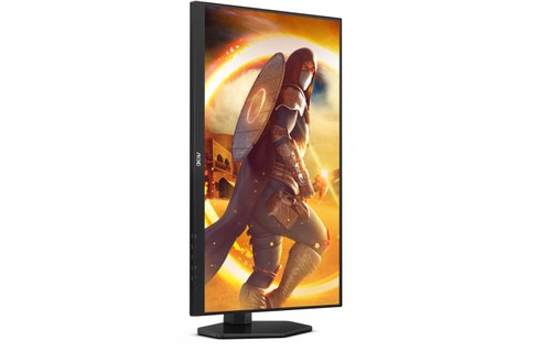 Écran Gaming 27" AOC Q27G4X - 4K HDMI/DisplayPort