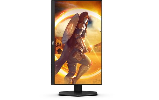 Écran Gaming 23,8" AOC 24G4X - HDMI/DisplayPort