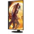 Écran Gaming 27" AOC Q27G4X - 4K HDMI/DisplayPort