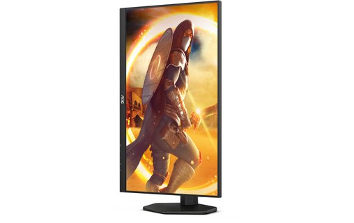Écran Gaming 27" AOC Q27G4X - 4K HDMI/DisplayPort