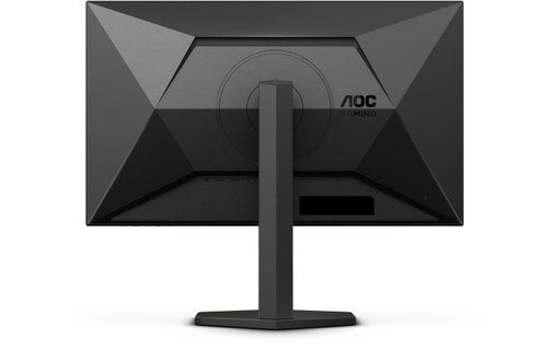 Écran Gaming 27" AOC Q27G4X - 4K HDMI/DisplayPort