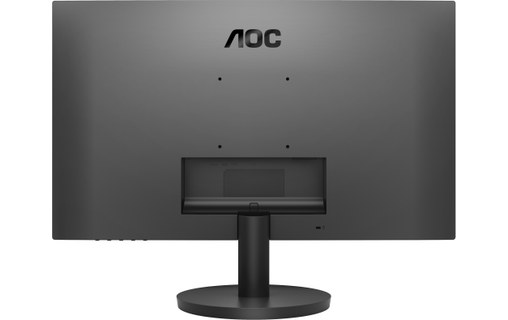 Écran 27" AOC 27B3CA2 - HDMI/DisplayPort/USB-C
