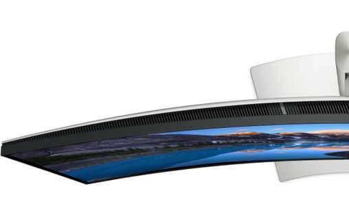 Écran Incurvé 40" Dell UltraSharp U4025QW / DELL-U4025QW - 5K 120 Hz