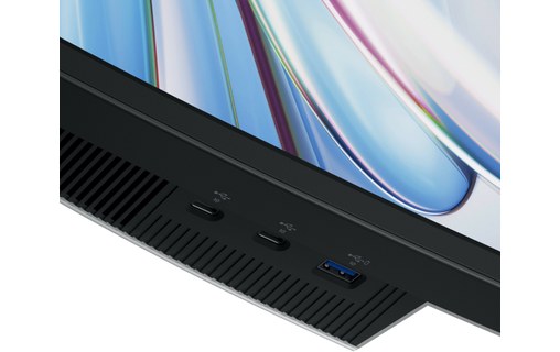 Écran Incurvé 34,1" Dell UltraSharp U3425WE - 120 Hz TB 4/HDMI/DisplayPort/USB-C