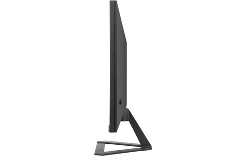 Écran Gaming 27" ViewSonic VX Series VX2758A-2K-PRO-3 - 240 Hz