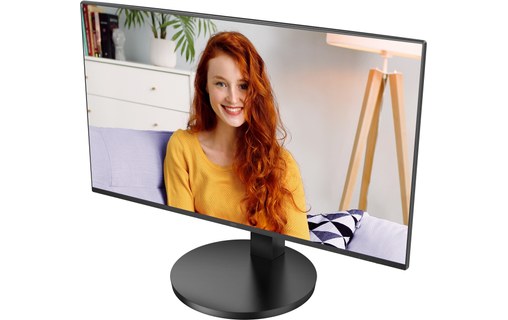 Écran 23,8" AOC B3 24B3CF2 - HDMI/USB-C
