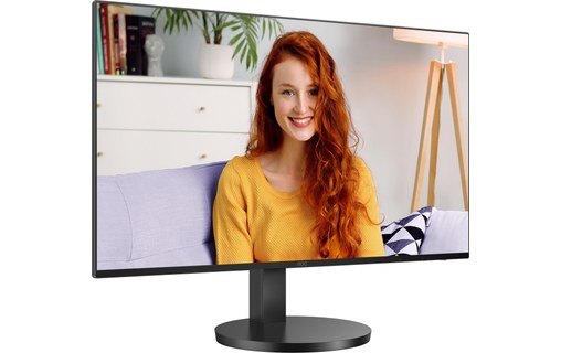Écran 27" AOC B3 27B3CF2 - HDMI/USB-C
