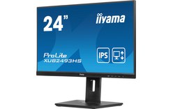 Écran 23,8" iiyama ProLite XUB2493HS-B6