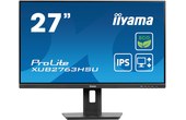 Écran 27" iiyama ProLite XUB2763HSU-B1