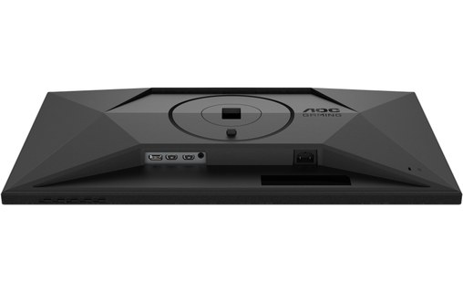 Écran Gaming 27" AOC Q27G4X - 4K HDMI/DisplayPort