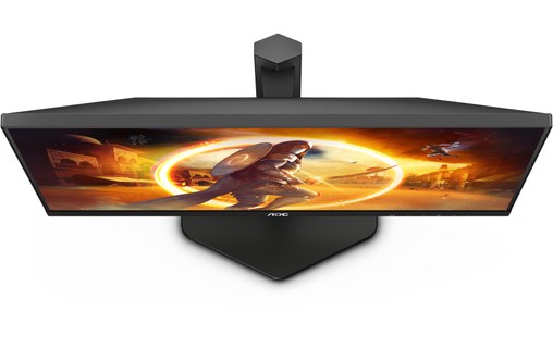 Écran Gaming 27" AOC Q27G4X - 4K HDMI/DisplayPort