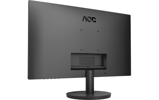 Écran 27" AOC B3 27B3HA2 - HDMI/VGA