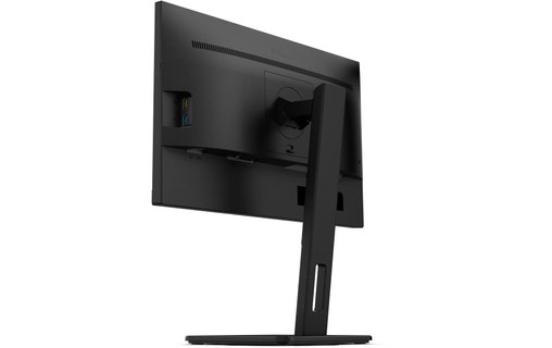 Écran 21,5" AOC E2 22E2UMF - HDMI/DisplayPort/VGA