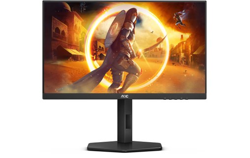 Écran Gaming 23,8" AOC 24G4X - HDMI/DisplayPort