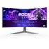 Écran Gaming Incurvé 45" AOC AGON PRO AG456UCZD - OLED 240 Hz