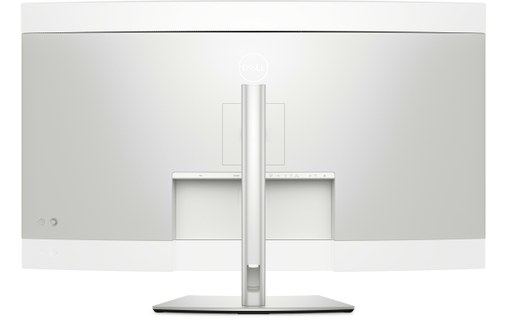 Écran Incurvé 34,1" Dell UltraSharp U3425WE - 120 Hz TB 4/HDMI/DisplayPort/USB-C